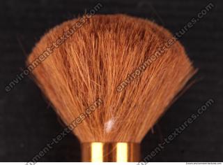 Photo Texture of Cosmetic Brush 0002